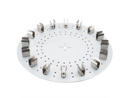 Adaptr pre RSLAB-9, disk, 16x15ml