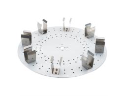 Adaptr pre RSLAB-9, disk, 8x50ml