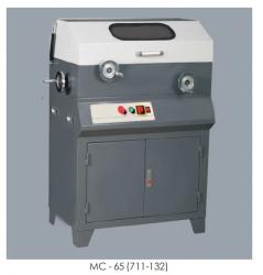 Metalurgick manulne rezaky MC-65/65A