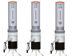 Dvkova Calibrex Universal 520, SOCOREX