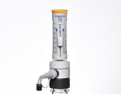 Dvkova Calibrex Organo 525, SOCOREX