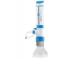 Dvkova s recirkulanm ventilom AccuDose Prime, DIGIPETTE