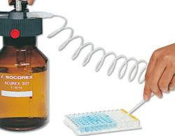 Predlovacia hadika Jet-Pen pre Acurex 501, 60cm