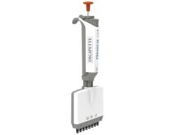 Viackanlov pipeta DigiPette Premium, DIGIPETTE