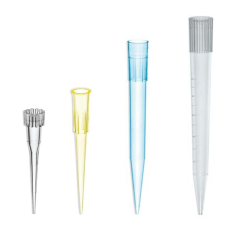 piky pre pipety Qualitix, Socorex