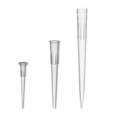 piky pre pipety Low Protein Binding Qualitix, Socorex