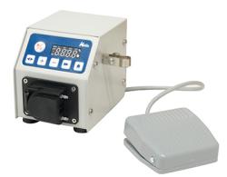 Peristaltick� pumpa mini, BW s�ria, 100rpm