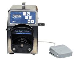 Peristaltick� pumpa, BT s�ria, 300rpm