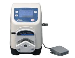 Peristaltick� pumpa, CT s�ria, 600rpm