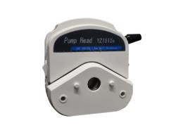 Peristaltick� hlava �erpadla, model YZ1515x