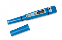 TDS meter