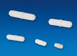 PTFE Magnetick mieadlo, oktagonlne; balenie