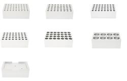 Vyhrievac blok pre RS-120S