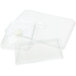 Vie�ko na n�strojov� misku, PS