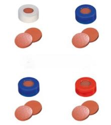 Zaklapvacie-snap uzver ND11, prrod. kauuk/TEF, 100ks, LABSOLUTE