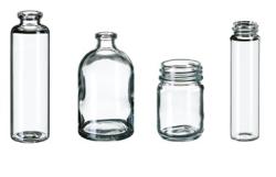 Vialky s uzáverom ND20/ND40, špeciálny rozmer, LABSOLUTE Vialky s uzáverom ND20/ND40, špeciálny rozmer, LABSOLUTE