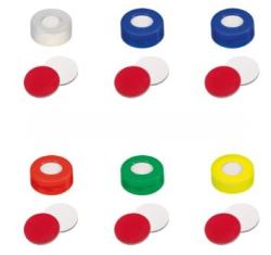 Zaklapvac-snap uzver ND11, silikn/PTFE, 100ks, LABSOLUTE