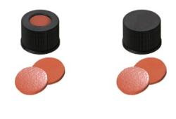 Skrutkovacie PP uz�very ND10, pr�r.kau/TEF, 100ks, LABSOLUTE�