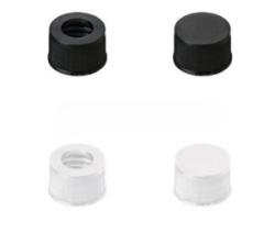 Skrutkovac uzver ND13, bez septa, 100ks, LABSOLUTE