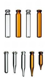 Mikrovialka krimpovacia, ND8, LABSOLUTE