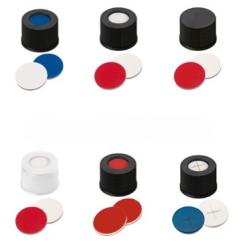 Skrutkovac uzver ND13, silikn/PTFE, 100ks, LABSOLUTE