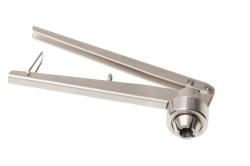 Krimpovacie a odkrimpovacie kliešte, manuálne, nerezové, LABSOLUTE Krimpovacie a odkrimpovacie kliešte, manuálne, nerezové, LABSOLUTE