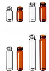 Skrutkovacie vialky ND24, EPA, 100ks, LABSOLUTE Skrutkovacie vialky ND24, EPA, 100ks, LABSOLUTE