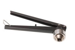 Krimpovacie a odkrimpovacie kliešte, manuálne, pre hliníkový uzáver, LABSOLUTE Krimpovacie a odkrimpovacie kliešte, manuálne, pre hliníkový uzáver, LABSOLUTE