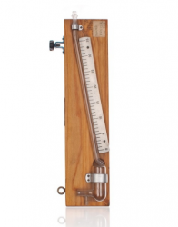 Manometer poda Krella