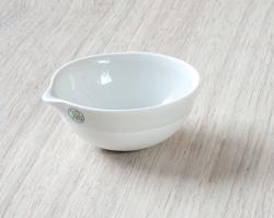 Miska odparovacia porcelnov hlbok