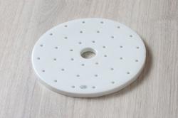 Doska do exiktora poda DIN 12911