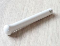 T��ik trec� glazovan�, porcel�n