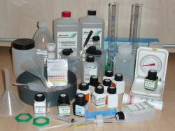 SOILAB - prenosn laboratrium - pda