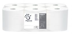 Papierov utierka, kot 1vr. 274m, recyklt, balenie 6 ks