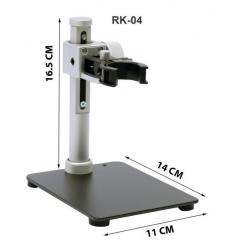RK-04  Kompaktný stojan