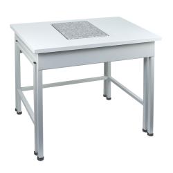 Antivibran stl z lakovanej ocele PLUS, Radwag