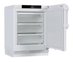 Laborat�rna plne vstavan� mrazni�ka SFUsg 1001 Performance, 91 litrov