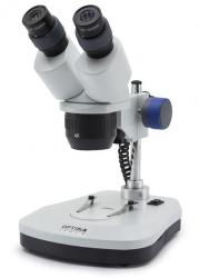 Binokulárny stereomikroskop SFX-31