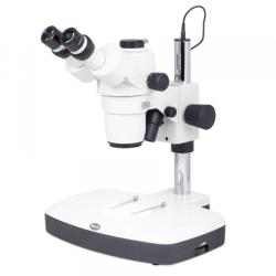 Stereomikroskop SMZ-168-TLED