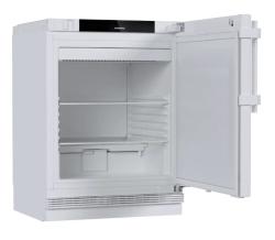 Laborat�rna plne vstavan� chladni�ka SRUvg 1001 Performance, 120 litrov