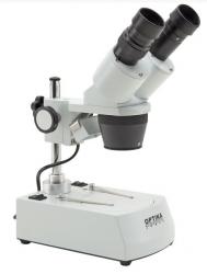 Binokulárny stereomikroskop, 20x-40x, ST30FX