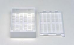 BIO kazety biele 73x53x16 mm