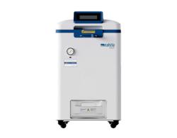 Vertik�lny autokl�v TS s�ria