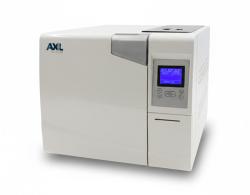 Autokl�v model AXL, tr. B