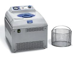 Autokl�v SELECTA MICRO 8