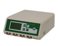 Napjac zdroj pre elektroforzu, Nahita