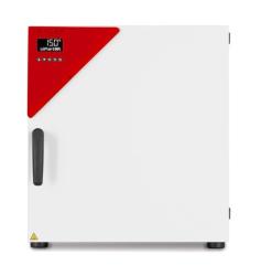 Suiare s prirodzenou cirkulciou vzduchu, sria ED, Binder