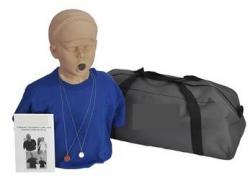 Figurna - Trup dusiaceho sa jedinca: adolescent (Heimlichov manver)