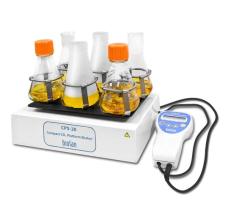 CO2 otbitlna trepaka CPS-20, BIOSAN