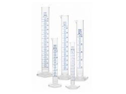 Odmern� valec vysok�, PMP, modr� gradu�cia